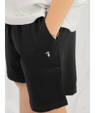 TRUSSARDI KANTIPI T-Shirt + Shorts blauer Dampf - Trainingsanz&uuml;ge f&uuml;r Kinder - 3