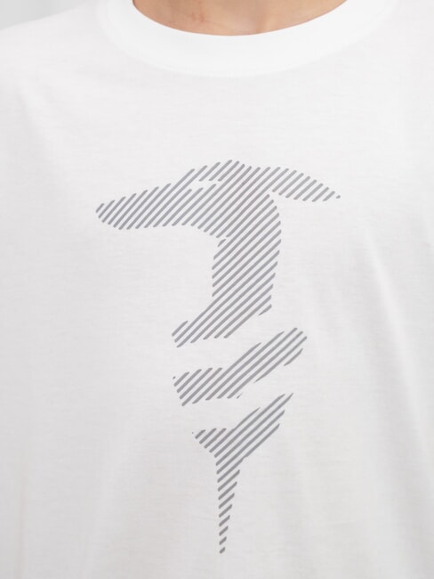 KARI T-Shirt + Shorts wei&szlig;x - Trainingsanz&uuml;ge f&uuml;r Kinder