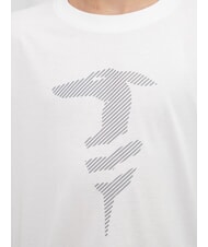 TRUSSARDI KARI T-Shirt + Shorts wei&szlig;x - Trainingsanz&uuml;ge f&uuml;r Kinder - 2