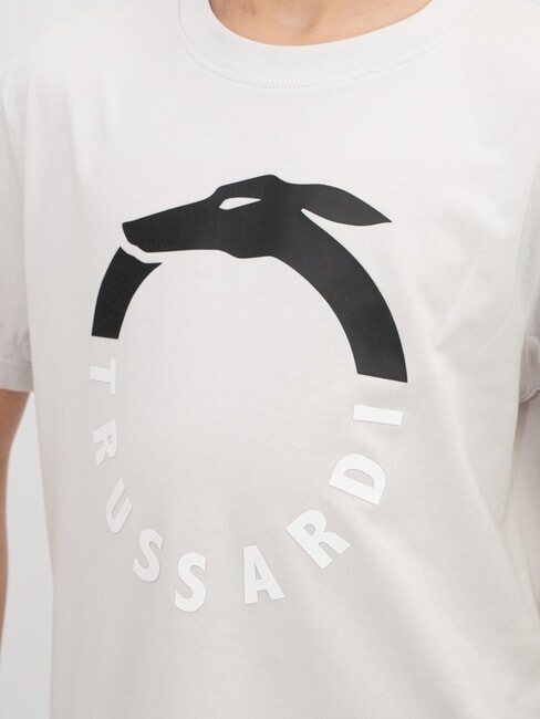 KANAD T-Shirt + Shorts blauer Dampf - Trainingsanz&uuml;ge f&uuml;r Kinder