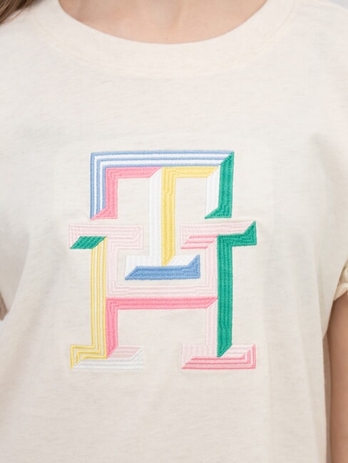 KIDS BIMBA Baumwoll-T-Shirt Kattunheide - Kinder-T-Shirt