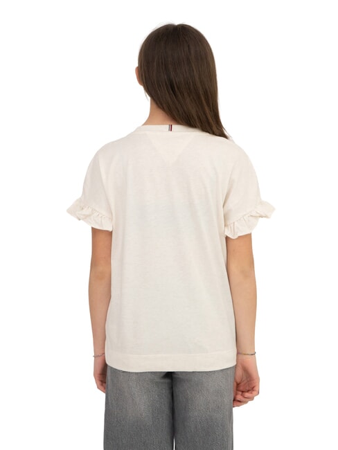 KIDS BIMBA Baumwoll-T-Shirt Kattunheide - Kinder-T-Shirt