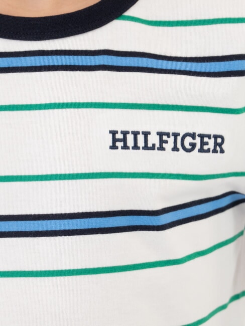 KIDS BIMBO Baumwoll-T-Shirt neuer gr&uuml;ner/W&uuml;stenhimmel - Kinder-T-Shirt