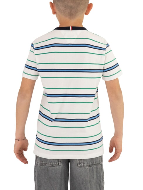KIDS BIMBO Baumwoll-T-Shirt neuer gr&uuml;ner/W&uuml;stenhimmel - Kinder-T-Shirt