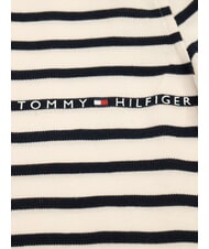 TOMMY HILFIGER TH Kurz&auml;rmeliges Poloshirt aus Piqu&eacute;-Baumwolle Himmelskapit&auml;n - Herren-Polo-Shirts/Herren-Polo-Shirt/Herrenpoloshirt/Herrenpoloshirts - 2