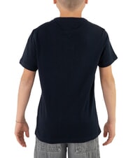 TOMMY HILFIGER KIDS BIMBO  W&uuml;stenhimmel - Kinder-T-Shirt - 3