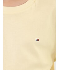 TOMMY HILFIGER KIDS BIMBO Baumwoll-T-Shirt - Kinder-T-Shirt