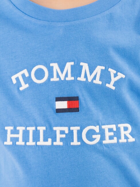 KIDS BIMBO  blauer Zauber - Kinder-T-Shirt