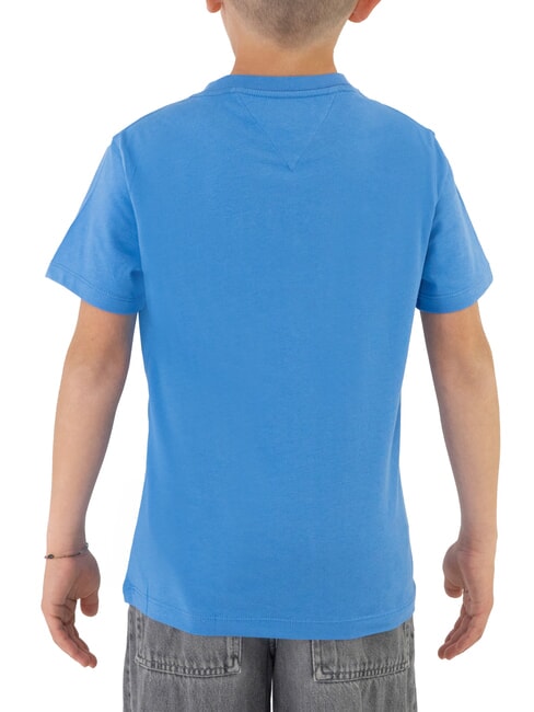 KIDS BIMBO  blauer Zauber - Kinder-T-Shirt
