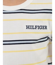 TOMMY HILFIGER KIDS BIMBO Baumwoll-T-Shirt - Kinder-T-Shirt