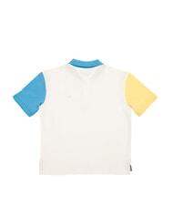TOMMY HILFIGER KIDS BIMBO Kinder-Poloshirt - Kinder-T-Shirt