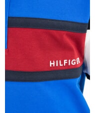 TOMMY HILFIGER KIDS BIMBO Poloshirt aus Baumwolle - Kinder-T-Shirt