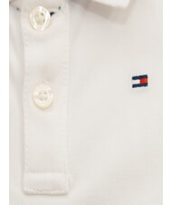TOMMY HILFIGER KIDS BABY Pole dunkle Nachtmarine - Kinder-T-Shirt - 2