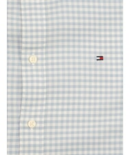 TOMMY HILFIGER TH Baumwollhemd authentisches Stretch - Herrenhemden - 2