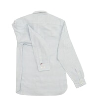 TOMMY HILFIGER TH Baumwollhemd authentisches Stretch - Herrenhemden - 4