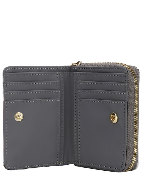 YESBAG Kleine Geldb&ouml;rse Paris / Kor - Brieftaschen Damen