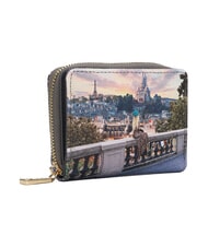 YNOT YESBAG Kleine Geldb&ouml;rse Paris / Kor - Brieftaschen Damen - 3