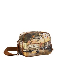 YNOT YESBAG Mini-Schultertasche Weihnachten in Venedig - Damentaschen - 2