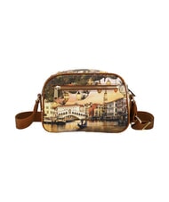 YNOT YESBAG Mini-Schultertasche Weihnachten in Venedig - Damentaschen - 3