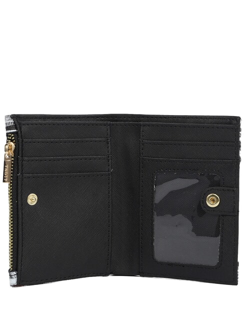 YESBAG Mittlere Geldb&ouml;rse London - Brieftaschen Damen