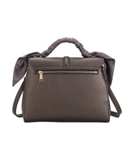 YNOT SHADOW Handtasche mit Schulterriemen massive Bronze - Damentaschen - 3