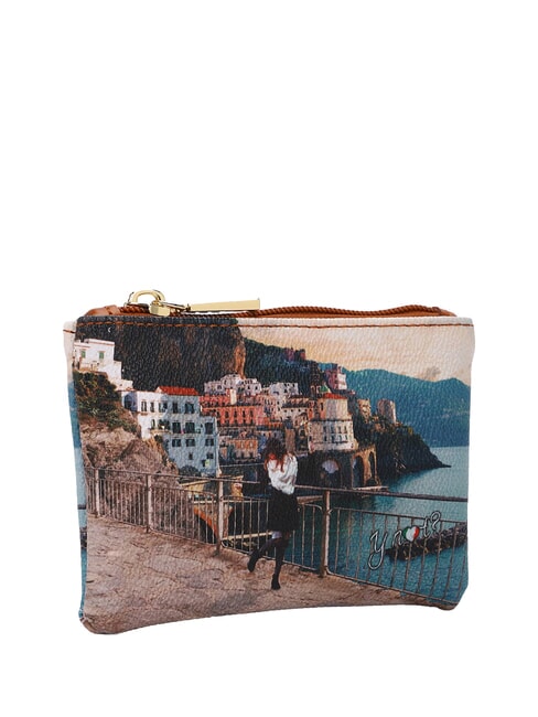YESBAG Necessaire-Beutel Winterk&uuml;ste - Etuitaschen &amp; Necessaire