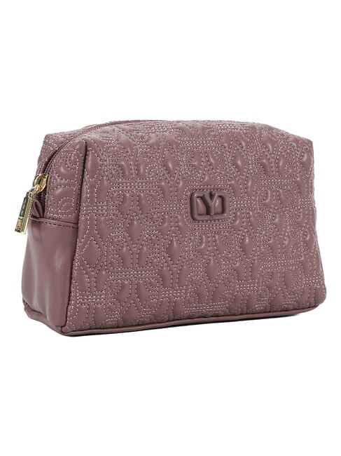 STYLE Sch&ouml;nheit mauve - Beauty-Case