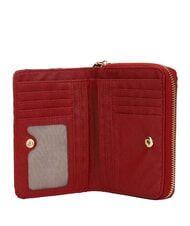 YNOT YESBAG Mittlere Geldb&ouml;rse Rom regnet - Brieftaschen Damen - 2