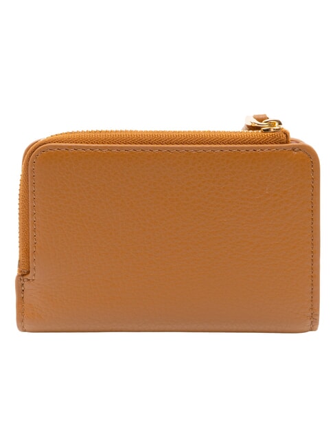 TASSEL Portemonnaie aus genarbtem Leder CUIR - Brieftaschen Damen