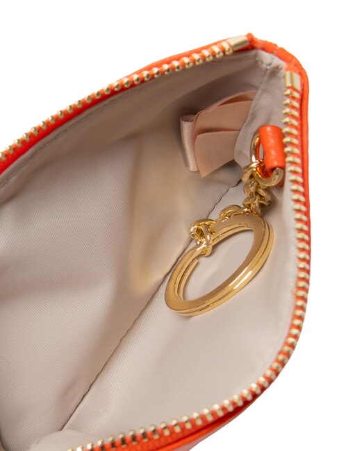 METALLIC SOFT Geldb&ouml;rse mit Umschlag Gazpacho - Brieftaschen Damen