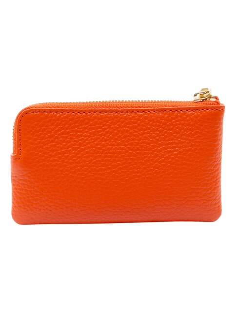 METALLIC SOFT Geldb&ouml;rse mit Umschlag Gazpacho - Brieftaschen Damen