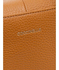 COCCINELLE SWAP Handtasche mit Schulterriemen CUIR - Damentaschen - 3