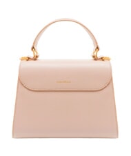COCCINELLE DEW Handtasche mit Schulterriemen Rosetten - Damentaschen - 3