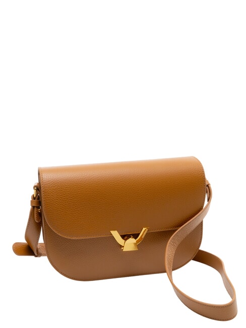 DEW Schultertasche, Leder CUIR - Damentaschen