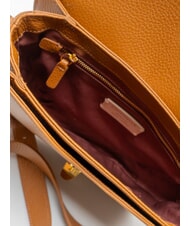 COCCINELLE DEW Schultertasche, Leder CUIR - Damentaschen - 5