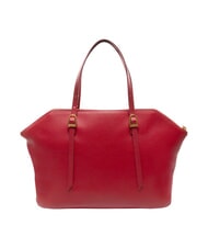 COCCINELLE CHERRY Schultertasche, Leder Sangria - Damentaschen - 4