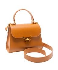 COCCINELLE DEW Handtasche mit Schulterriemen CUIR - Damentaschen - 2