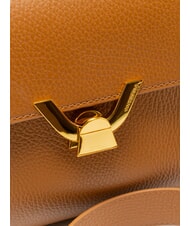 COCCINELLE DEW Handtasche mit Schulterriemen CUIR - Damentaschen - 4