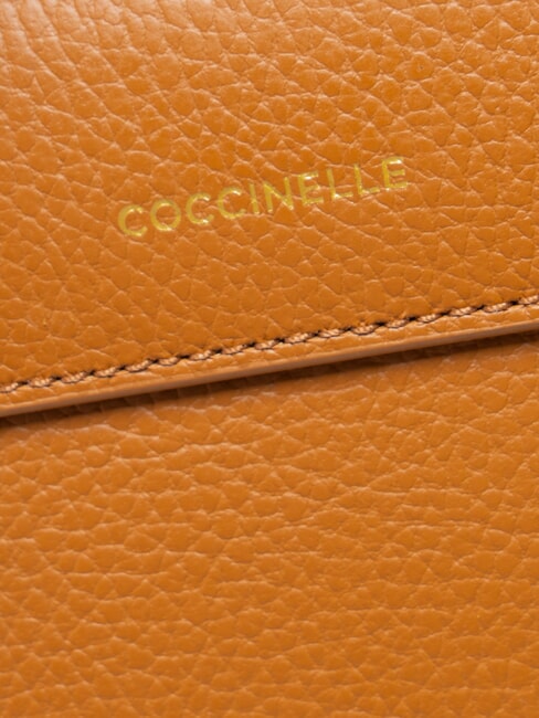 DEW Handtasche mit Schulterriemen CUIR - Damentaschen
