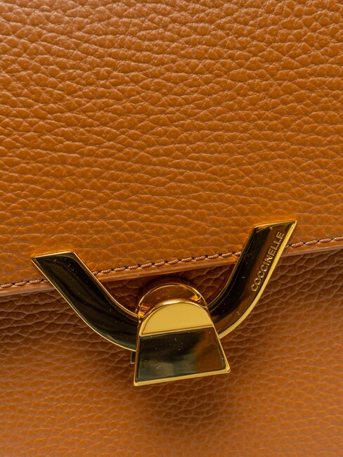 DEW Handtasche mit Schulterriemen CUIR - Damentaschen