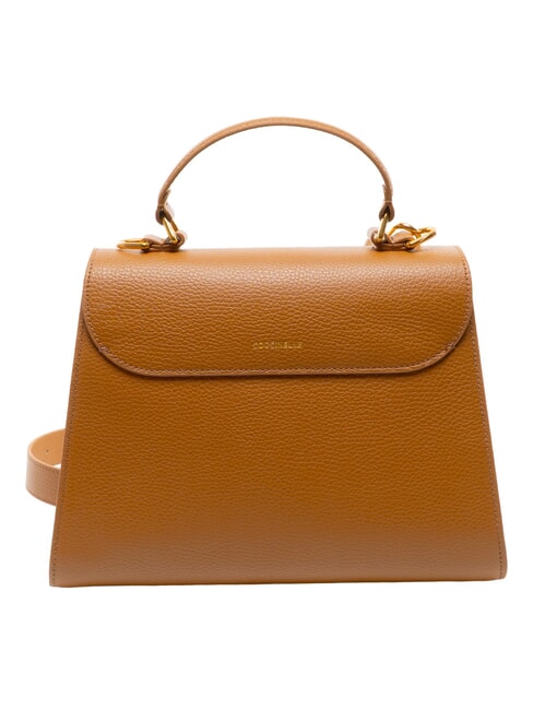 DEW Handtasche mit Schulterriemen CUIR - Damentaschen