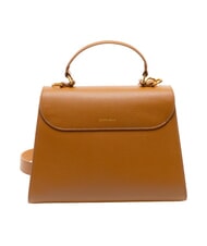 COCCINELLE DEW Handtasche mit Schulterriemen CUIR - Damentaschen - 4