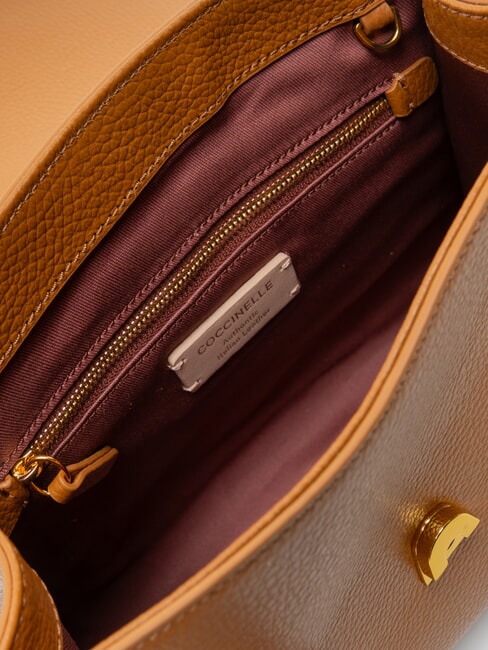 DEW Handtasche mit Schulterriemen CUIR - Damentaschen