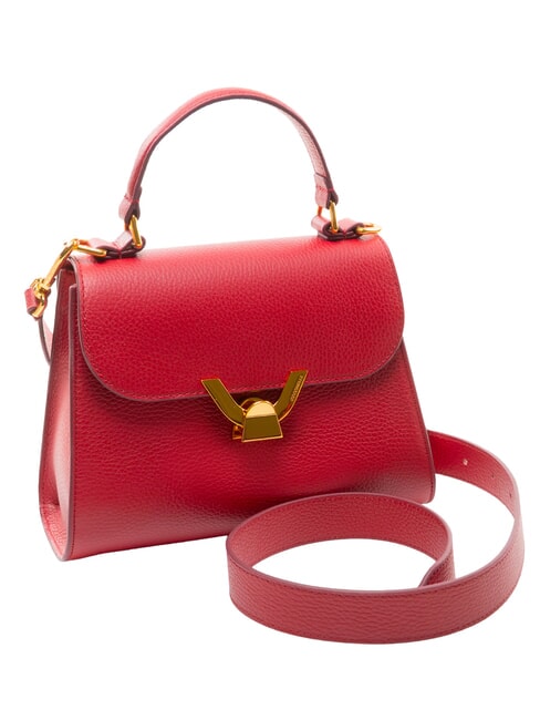 DEW Handtasche mit Schulterriemen Sangria - Damentaschen