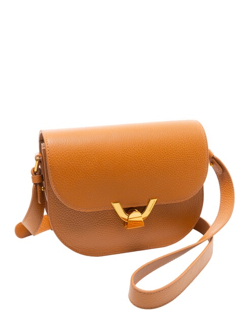 DEW Mini-Schultertasche CUIR - Damentaschen