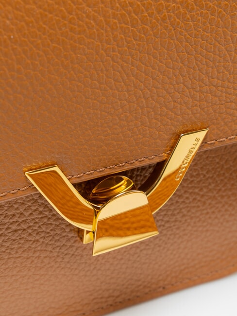 DEW Mini-Schultertasche CUIR - Damentaschen