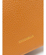 COCCINELLE DEW Mini-Schultertasche CUIR - Damentaschen - 5