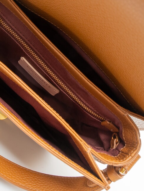 DEW Mini-Schultertasche CUIR - Damentaschen