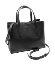 COCCINELLE SWAP Handtasche mit Schulterriemen Schwarz - Damentaschen - 2