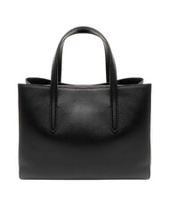 COCCINELLE SWAP Handtasche mit Schulterriemen Schwarz - Damentaschen - 4